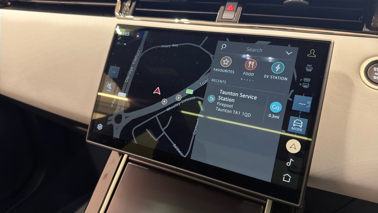 Land Rover Range Rover Evoque 1.5 P270e Edition 5dr Auto Hatchback